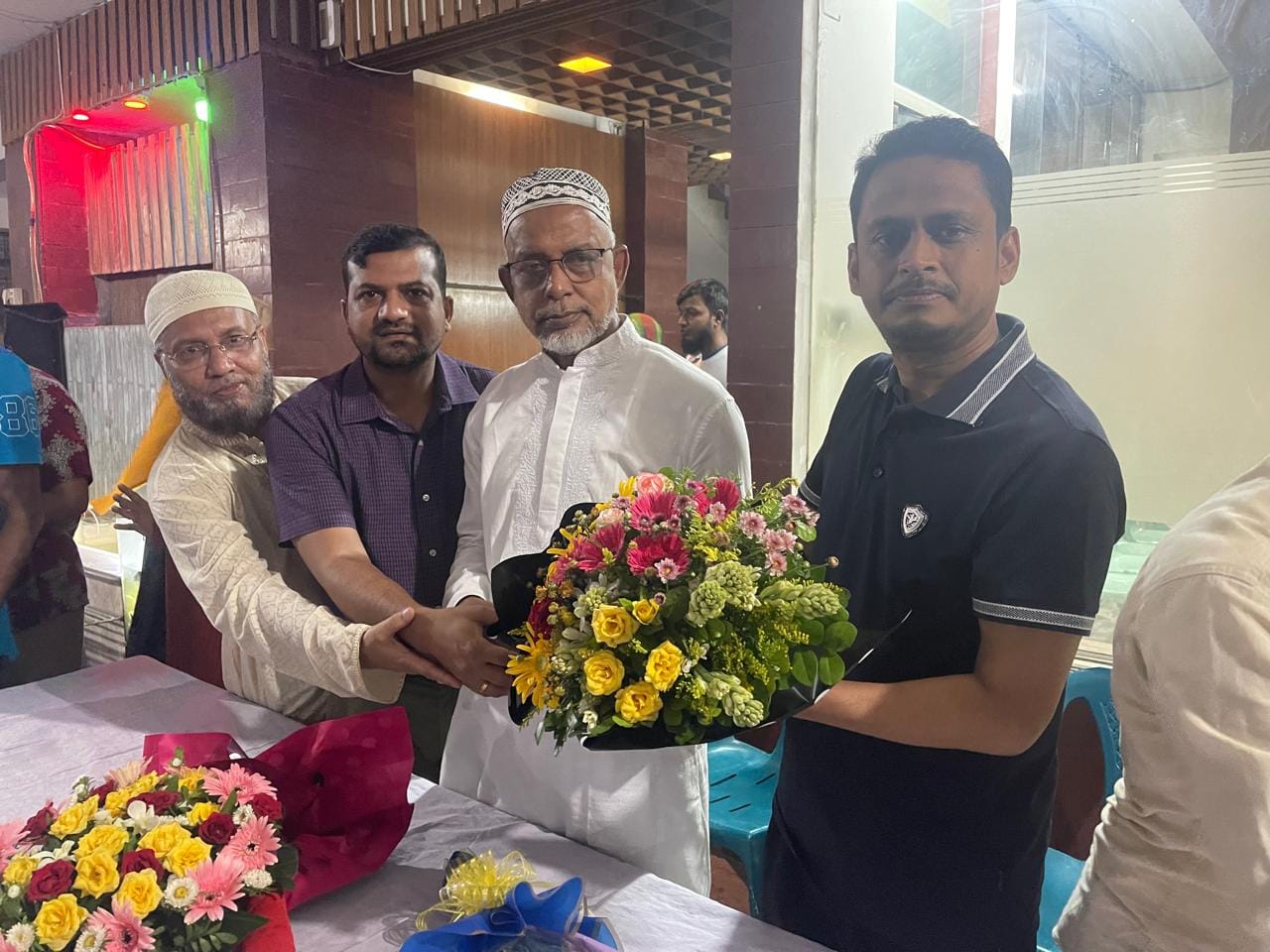 Forum Activities