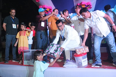 Forum Activities