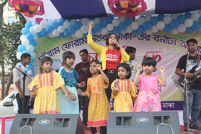 Forum Activities