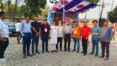 Forum Activities
