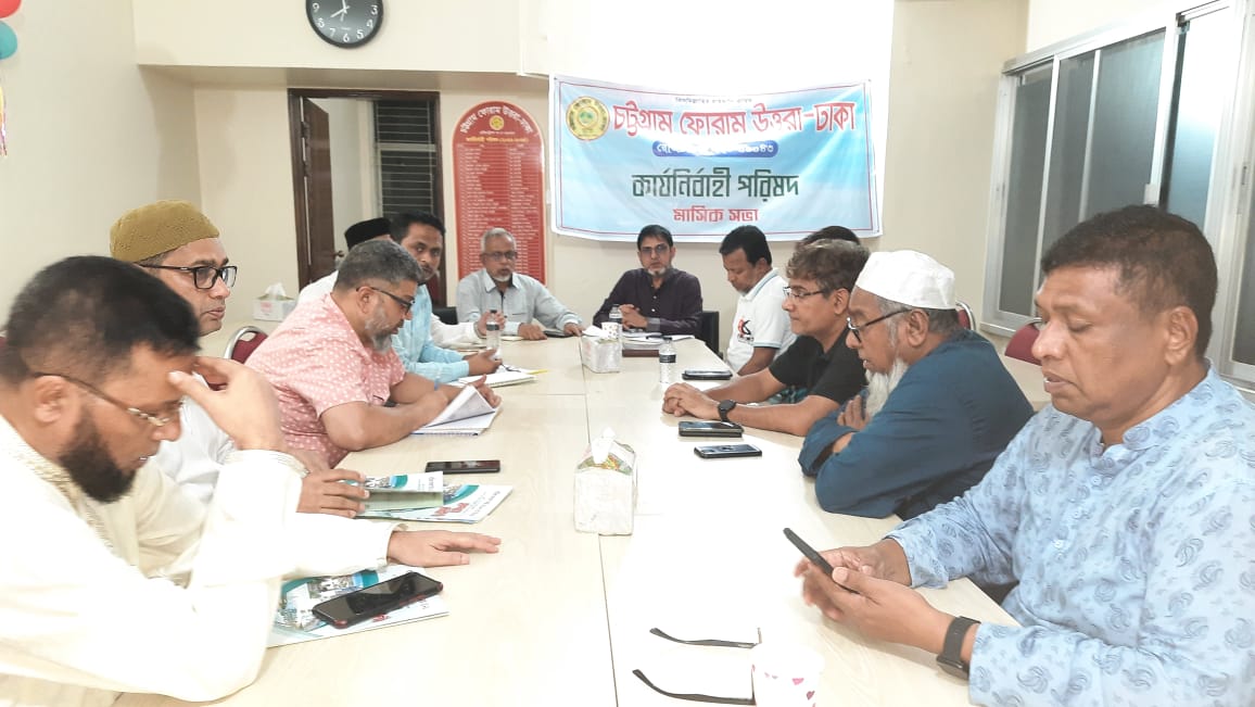 Forum Activities